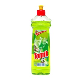 Nõudepesuvahend Toimik 500 ml õun