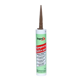 SANITAARSILIKOON SOPRO 310ML 59 PRUUN