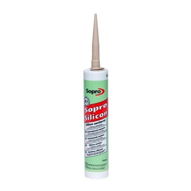 SANITAARSILIKOON SOPRO 310ML 35 ANEMOON