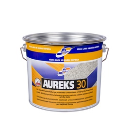 Põrandavärv Rilak, Aurex-30, 2,7 L, punakaspruun