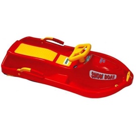 RAGAVAS PLASTMASAS SNOW BOAT 41106