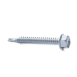 Savisriegis DIN7504K, 6,3x50 mm, 10 vnt.