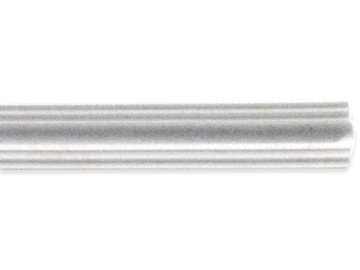 VAHTPLASTLIIST E-14 50X50X2000MM