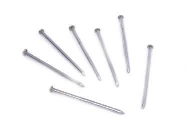 NAGLAS CELTNIECĪBAS 1.4X25 ZN 0.5KG (VAGNER SDH)
