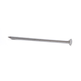 NAGLAS CELTNIECĪBAS 2.5X60MM 0,5KG (VAGNER SDH)