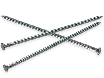 NAGLAS CELTNIECĪBAS 3.5X90 ZN 1KG (VAGNER SDH)
