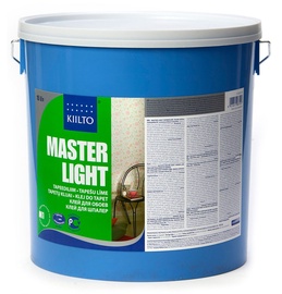Tapeedikliister Kiilto Master Light 15L