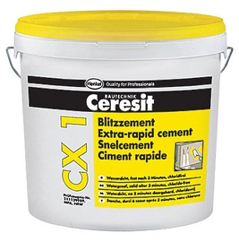 JAVA MONTĀŽAS ĀTRI CIET. CERESIT CX1 6KG