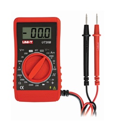 Digitaalne multimeeter UT-20B