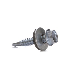 Katusekruvi Vagner SDH, 4,8 x 25, isepuuriv, Zn