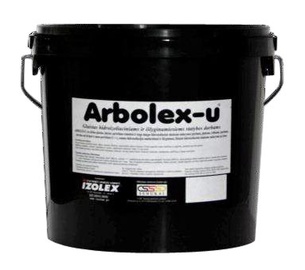Bituumenmastiks Arbolex-U, 5 kg