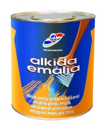 Põrandavärv Rilak, helepruun 2,7L