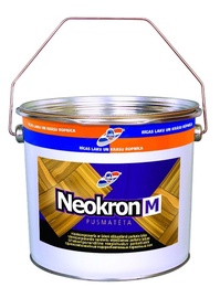 Põrandalakk Neokron M, poolmatt 2,7L