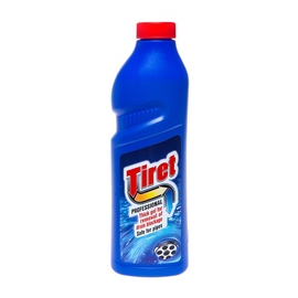 Kanalisatsioonipuhastusvahend Tiret 1l