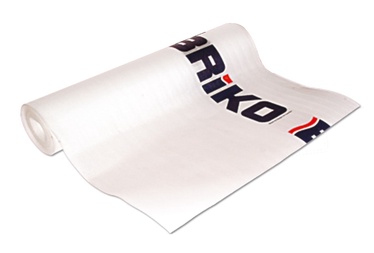 Parketi alusvaip Briko, 3 mm, 1,2x62,5 m