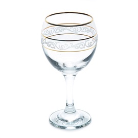 GLĀZES 260ML MIS552 GY031G 6GAB
