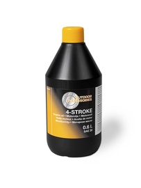 Motoreļļa 4-taktu McCulloch OLO001 0,6l