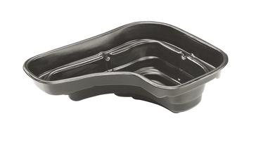 PLASTIKTIIK 110066 T250 235L 135X115CM