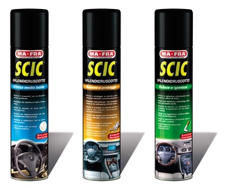 PUH.VAHEND ARMATUUR. SCIC SININE 600ML