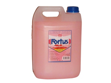 Šķidrās ziepes Fortus Cream 5l