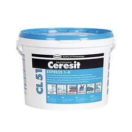 Hüdroisolatsioon Ceresit CL51 15kg