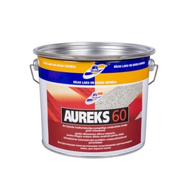 Põrandavärv Rilak Aureks 60, hall 2,7 l