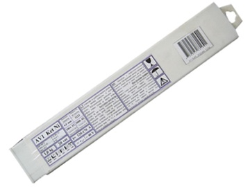 ELEKTRODI AV1 KET NI D3,2 3GAB (ANYKŠČIŲ VARIS)