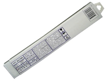 Keevituselektrood Varis AV1 Ketni-Fe 2,5mm 3tk