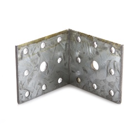 Tvirtinimo kampas, 65x65x55x3 mm