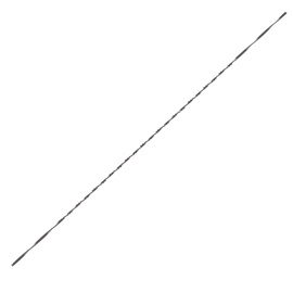 Vineersaelehed Pebaro 134-5, 1,0x130 mm, 12 tk