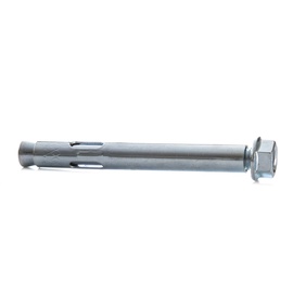 Inkarinis varžtas su metaliniu kaiščiu, 12x99 mm