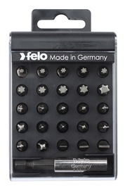 Kruvikeeraja otsikute komplekt Felo 02002626, 26 tk