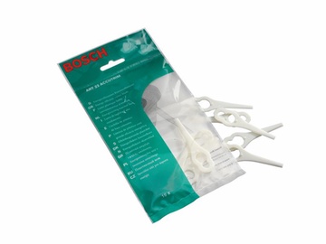 Murutrimmeri tera ART23 Accu plast 24 tk