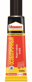 Universaalkontaktliim Moment 88, 30ml