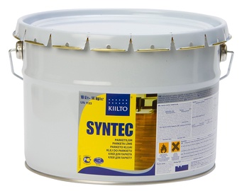 PARKETA LĪME SYNTEC 10 L 14 KG (KIILTO)