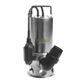 SŪKNIS IEGREMD. EUROMATIC SVX1100 1100W