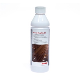 Saunas parafīna eļļa Harvia SAC25060, 500Ml