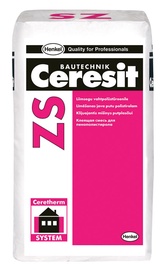 LĪMJAVA CERESIT ZS 25KG