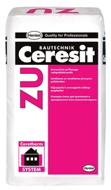 LĪMJAVA ARMĒJOŠĀ CERESIT ZU 25KG