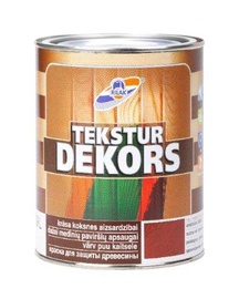 IMPREGNANTS TEKSTURDEKOR TUMŠBRŪNA 2,7L
