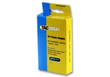 SKAVAS 91/15 1000GB (10) 0283 (TACWISE)