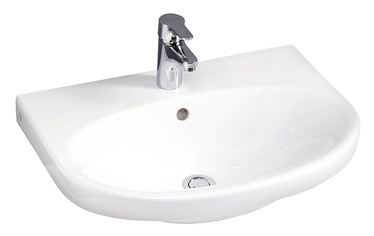 IZLIETNE NAUTIC 5565 65CM BALTA