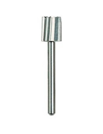 Frees Dremel 115 HSS 7,8 mm, 2tk
