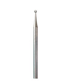 Graveerimisotsik Dremel 106, 1,6mm, 3tk