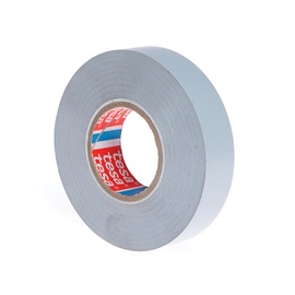 Isoleerteip Tesa PVC, 33 m x 15 mm, hall