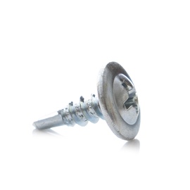 Savisriegis, 4,2 x 13 mm, su grąžteliu, pakuotėje 40 vnt.