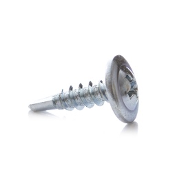 Savisriegis, 4,2x16 mm, su grąžteliu, pakuotėje 30 vnt.