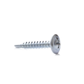 Savisriegis į medį, 4,2x25 mm, su grąžteliu, pakuotėje 25 vnt.