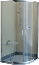 Dušinurk Ravak Blix BLCP4-90 90x90 cm kroom