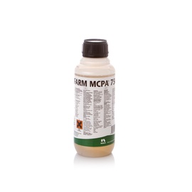 HERBICĪDS NUFARM MCPA 1L